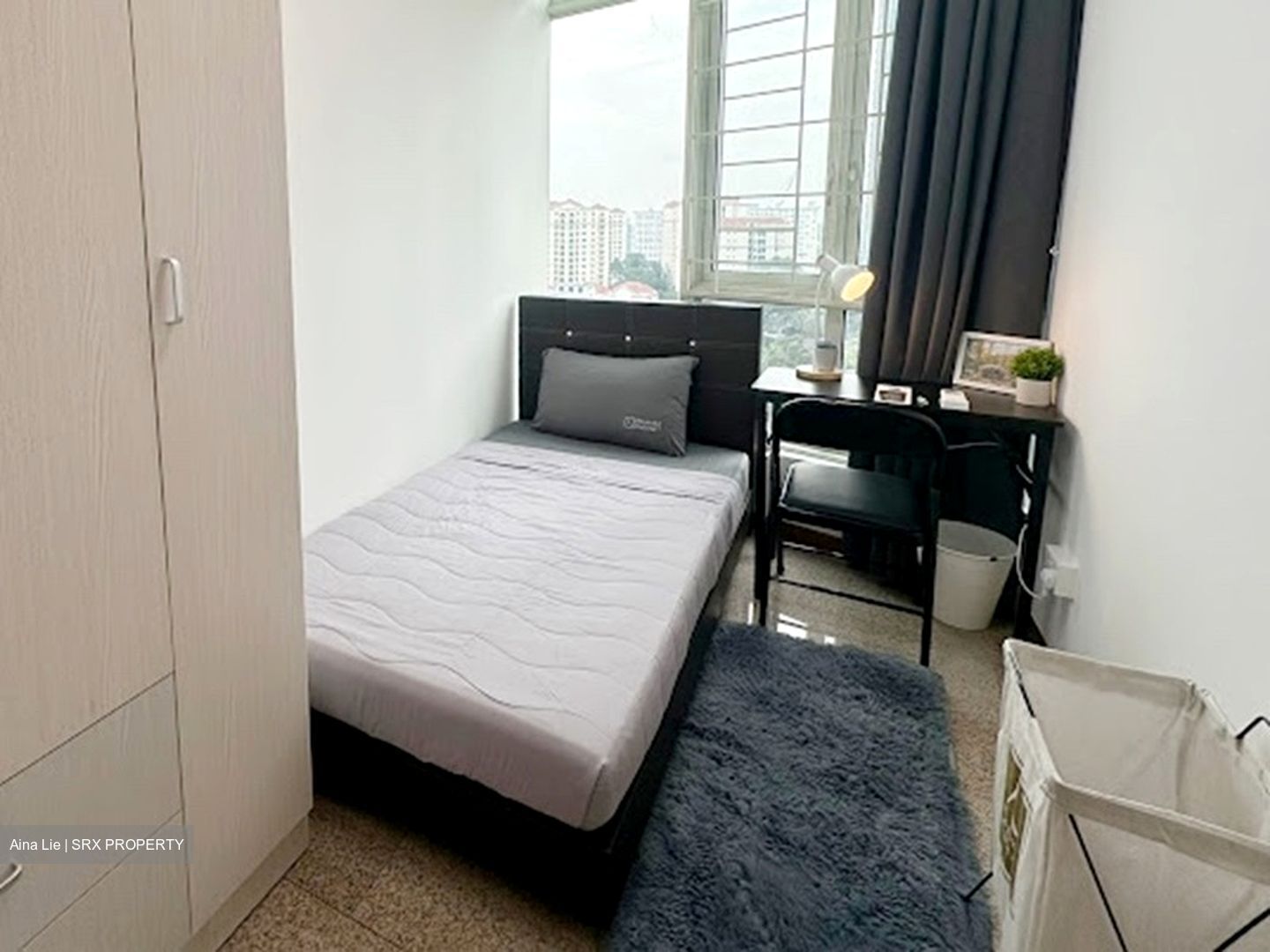 Queens (D3), Condominium #579283031